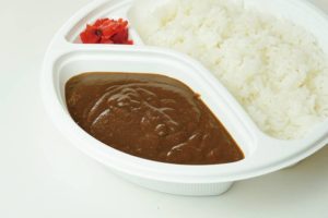 カレー