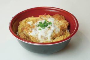 カツ丼