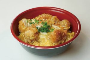 からまる丼