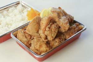 からまる弁当MEGA